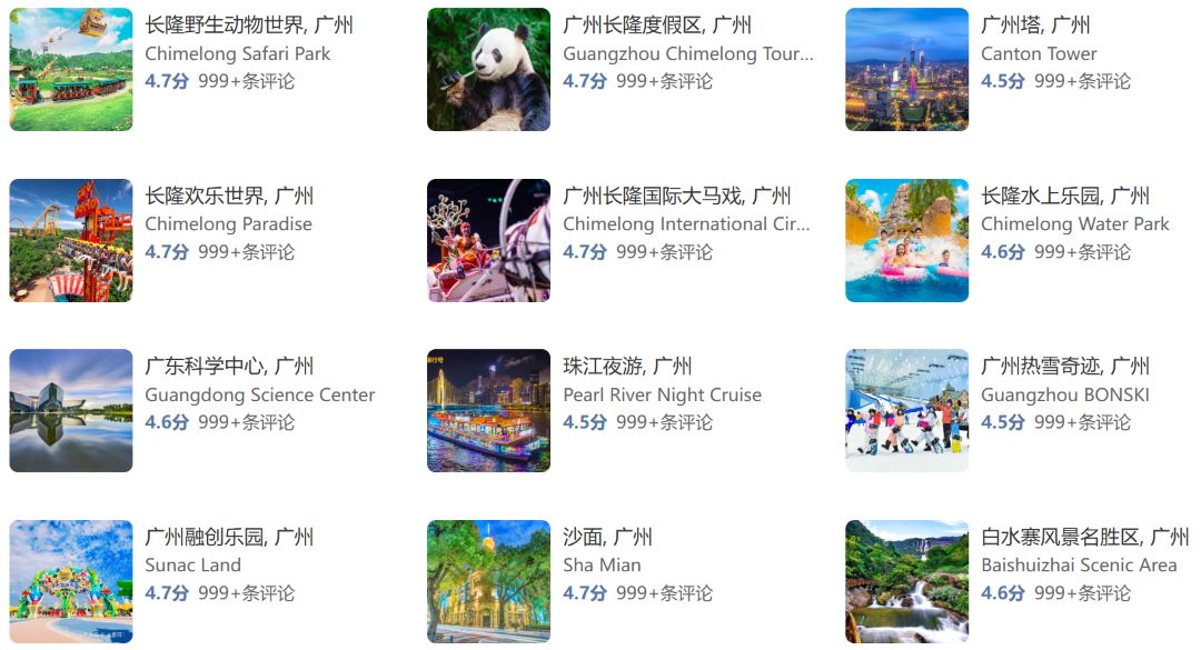 廣州帶娃必去的景點排名——親子游首選目的地指南，廣州親子游必去景點排名及首選目的地指南