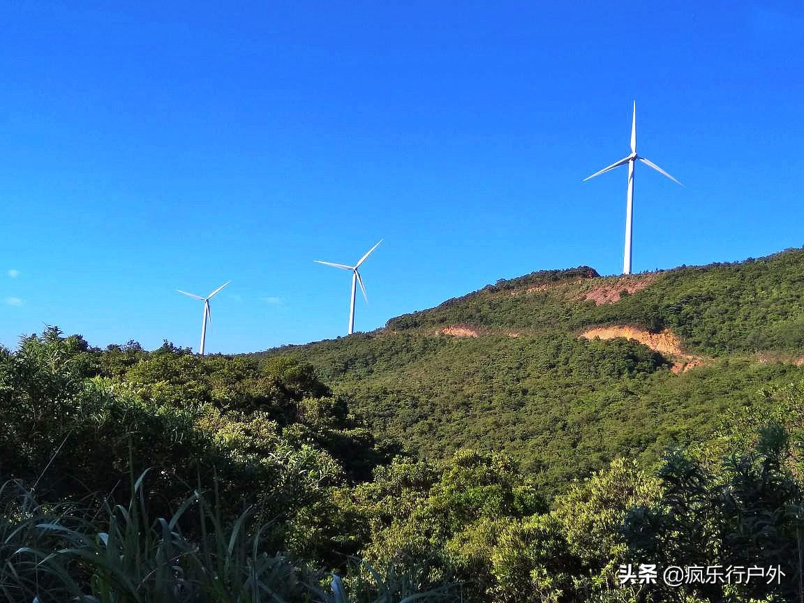 中山一日游自駕最佳路線攻略，中山一日游自駕最佳路線攻略大全