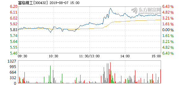 富臨精工股票，深度解析與前景展望，富臨精工股票深度解析及前景展望