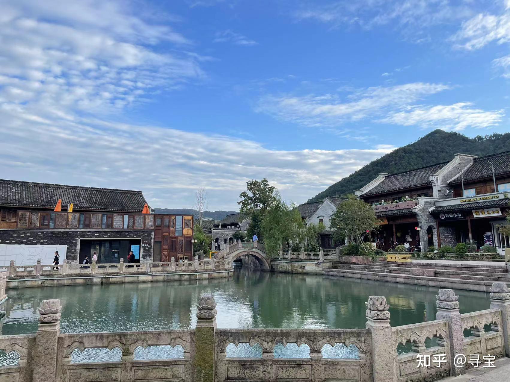 寧波好玩的地方——探索這座城市的魅力景點(diǎn)，寧波魅力景點(diǎn)探索之旅，城市游玩指南