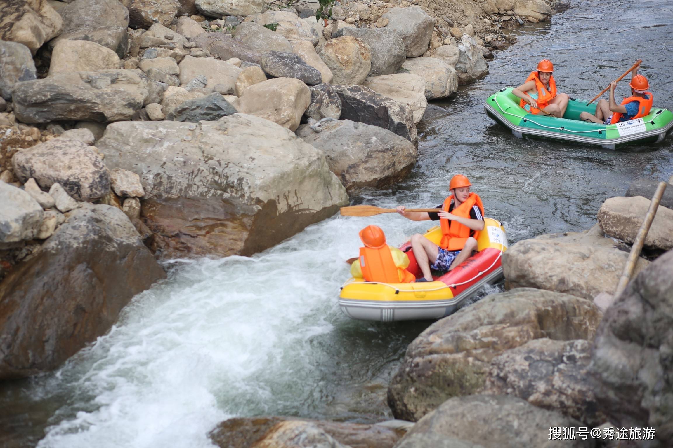 漂流之旅，探索最佳漂流地點(diǎn)，體驗(yàn)一日游的樂趣，漂流之旅，探索最佳漂流勝地，盡享一日游精彩樂趣