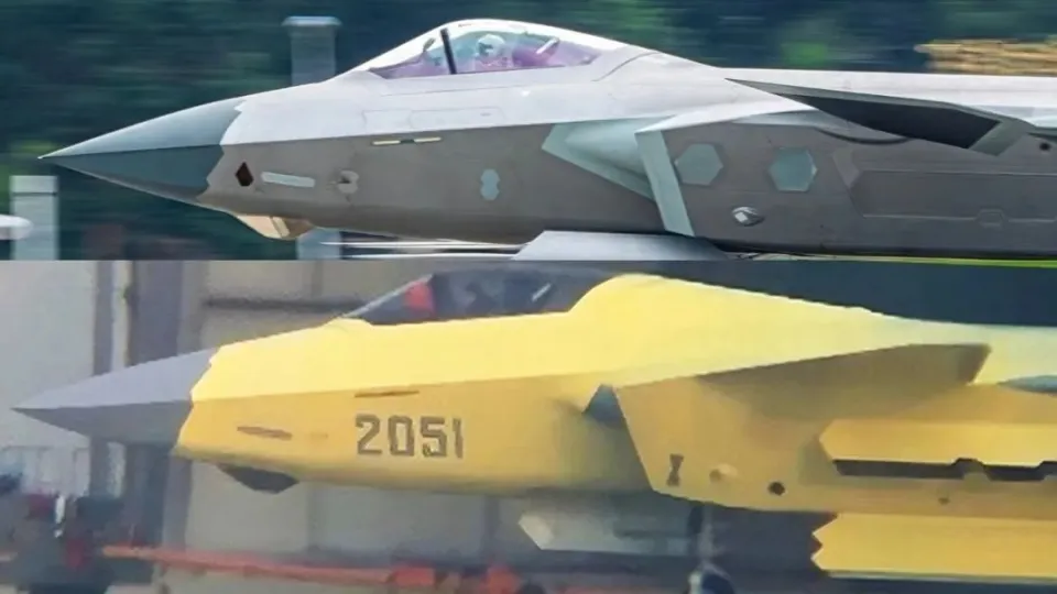 殲-20B，新一代空中霸主的技術(shù)解析與前景展望，殲-20B新一代空中霸主，技術(shù)解析與未來展望