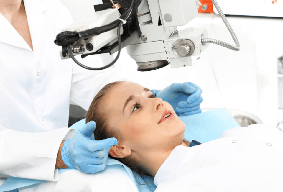 做近視眼手術(shù)有什么危害，全面解析與了解，全面解析，近視眼手術(shù)的危害及風(fēng)險(xiǎn)須知