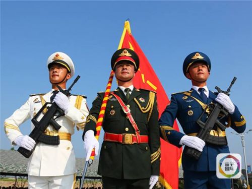 大閱兵2015年完整版回顧與解析，大閱兵2015全景回顧與深度解析