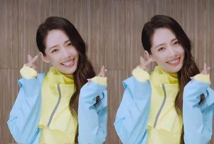 何猷君個人資料簡介及圖片，何猷君個人資料簡介與圖片集錦