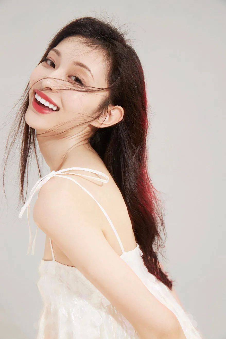 蓋玥希個人資料身高體重，全面揭示中國影視新星的魅力風采，蓋玥希，中國影視新星魅力風采與個人資料揭秘