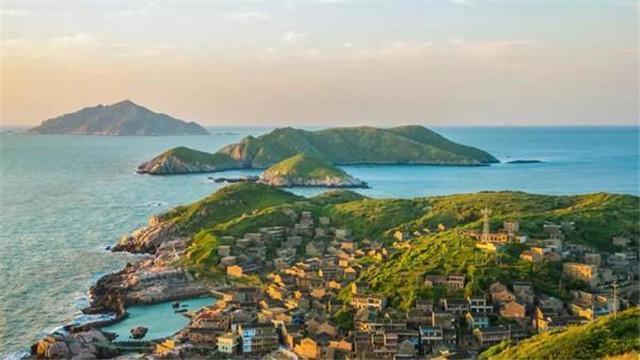 舟山群島，中國海洋之珠的秘境探索，舟山群島，中國海洋明珠的秘境探索之旅