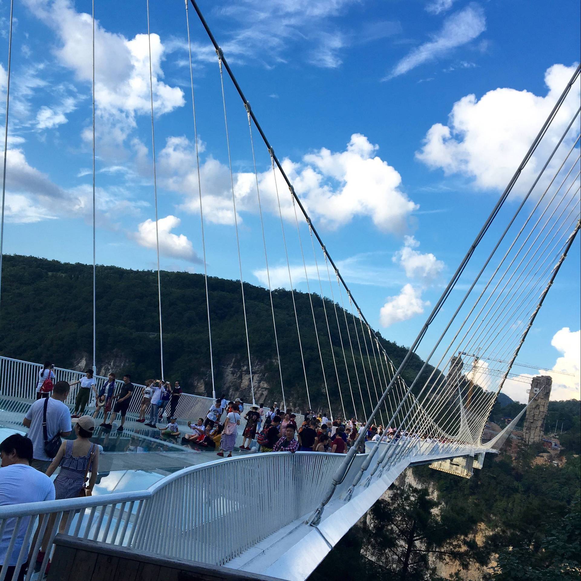 張家界，探索金秋十月的絕佳旅游體驗，金秋張家界，探索絕佳旅游體驗之旅