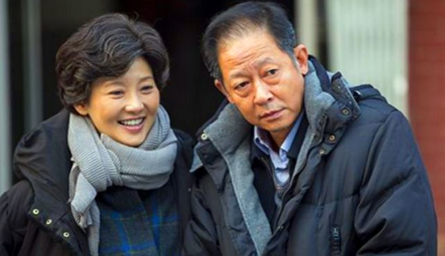 王志文三十年后評(píng)價(jià)徐帆，時(shí)光流轉(zhuǎn)，真情依舊，王志文三十年回首評(píng)徐帆，時(shí)光流轉(zhuǎn)，真情不渝