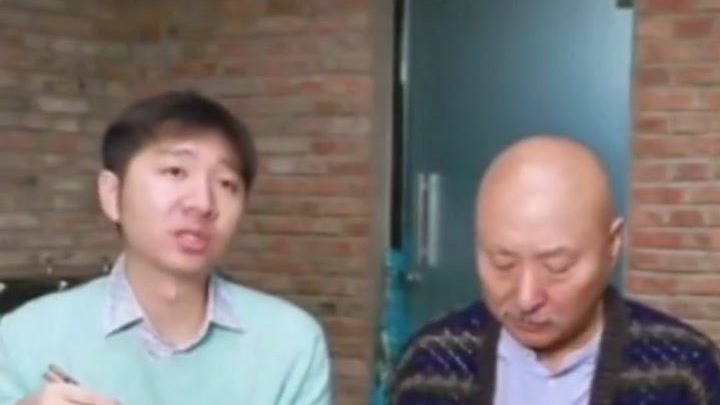 陳佩斯簡歷個人資料，一位喜劇巨星的閃耀人生，陳佩斯，喜劇巨星的閃耀人生簡歷概覽