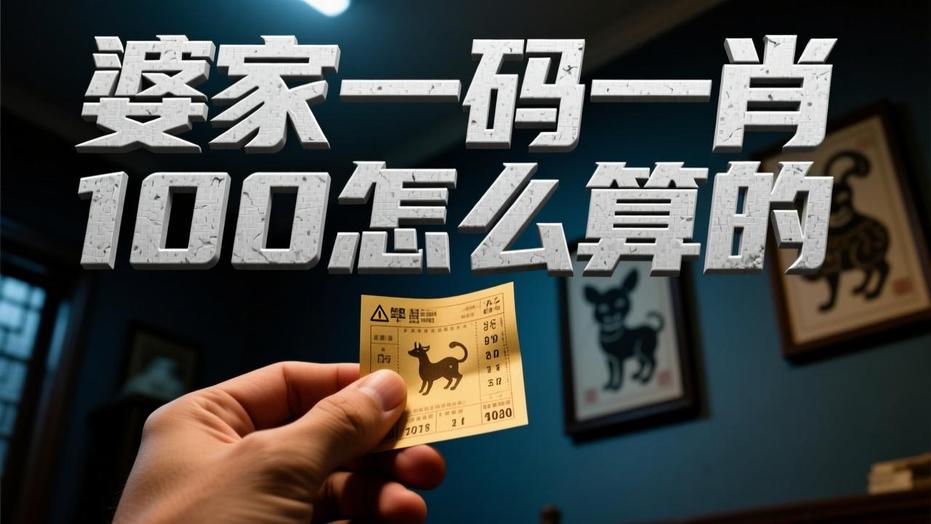 婆家一肖一碼，揭秘背后的故事與深層含義，揭秘婆家一肖一碼，背后的故事與深層含義探索