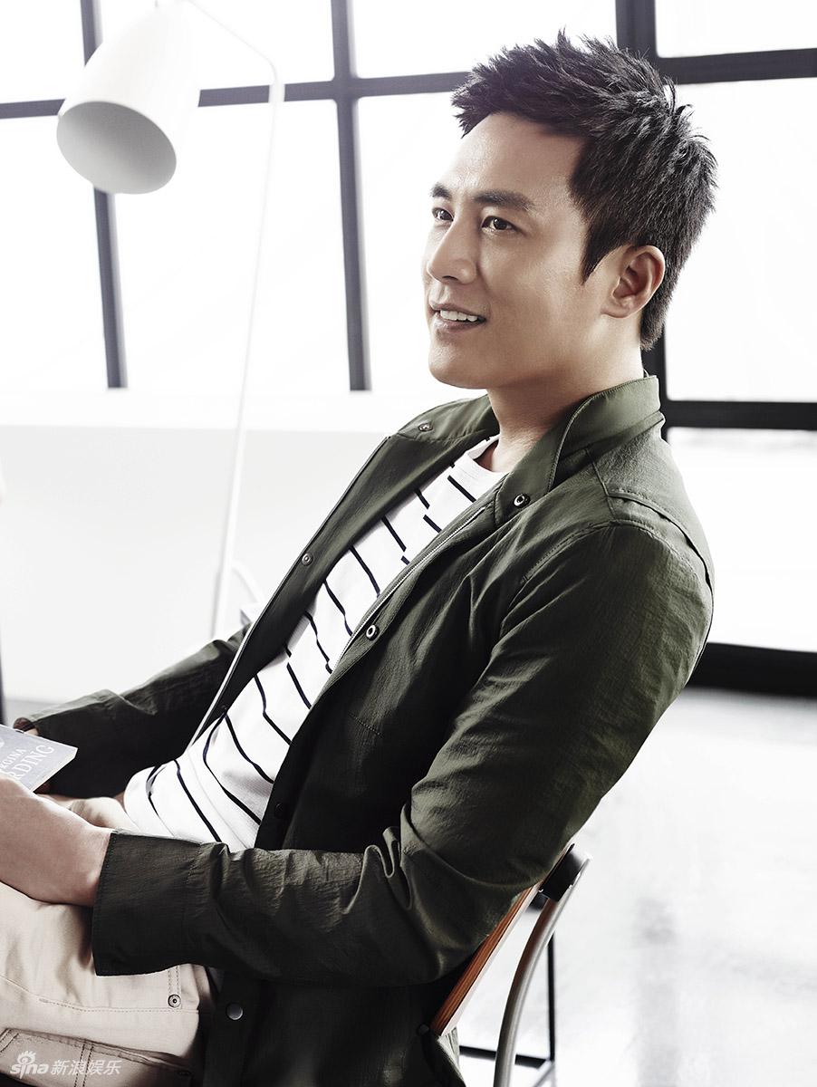 電影演員杜淳個人資料，杜淳，電影演員的個人資料揭秘