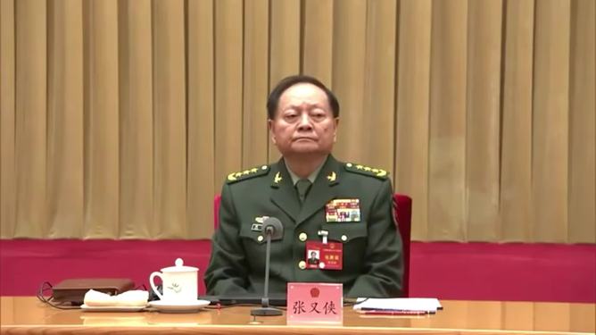 聯(lián)合參謀部參謀長，戰(zhàn)略決策的關(guān)鍵角色，聯(lián)合參謀部參謀長，戰(zhàn)略決策的核心角色