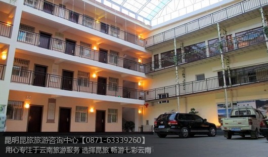 昆旅國際旅行社官網(wǎng)SEO文章，昆旅國際旅行社官網(wǎng)SEO優(yōu)化攻略