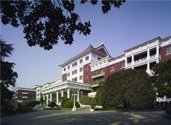杭州香格里拉大酒店，奢華體驗與獨特魅力的完美結合，杭州香格里拉大酒店，奢華獨特魅力的完美融合