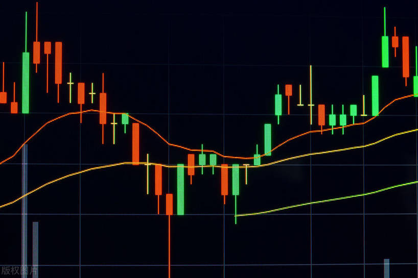 股票601727五口檔，深度解析與市場前景展望，股票601727五口檔深度解析及市場前景展望