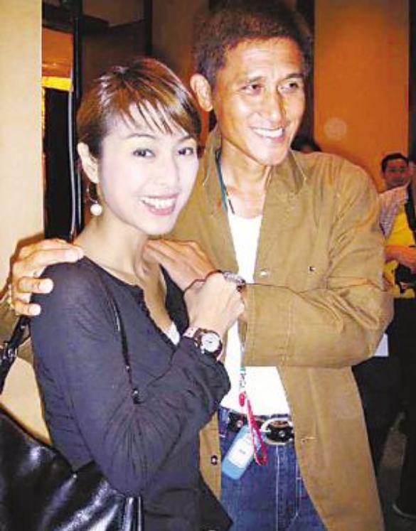 米雪個人資料的老公，揭秘背后的故事，米雪老公背后的故事揭秘