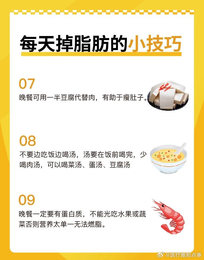 快速減脂肪的最有效方法，快速減脂的終極秘訣，最有效的減脂肪方法