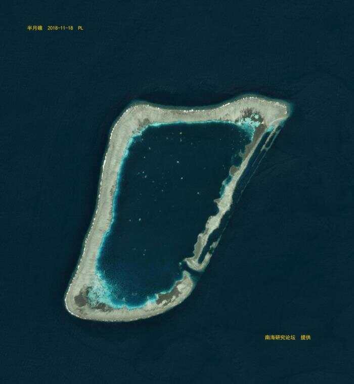 南海島礁最新消息，持續(xù)展現(xiàn)的海洋強(qiáng)國(guó)雄心壯志，南海島礁最新動(dòng)態(tài)展現(xiàn)海洋強(qiáng)國(guó)雄心壯志