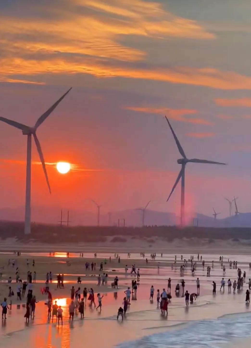 平潭島自駕旅游攻略，平潭島自駕游攻略指南