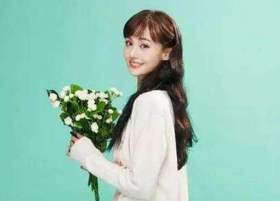 鄭爽個人資料簡介及圖片，鄭爽個人資料簡介及圖片大放送