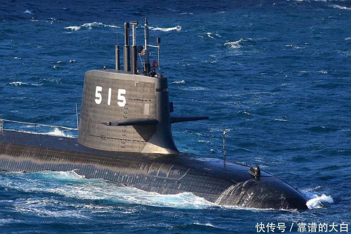 揭秘中國海軍最新銳利器，2021年中國最先進核潛艇，揭秘中國海軍最新銳利器，2021年最先進核潛艇亮相