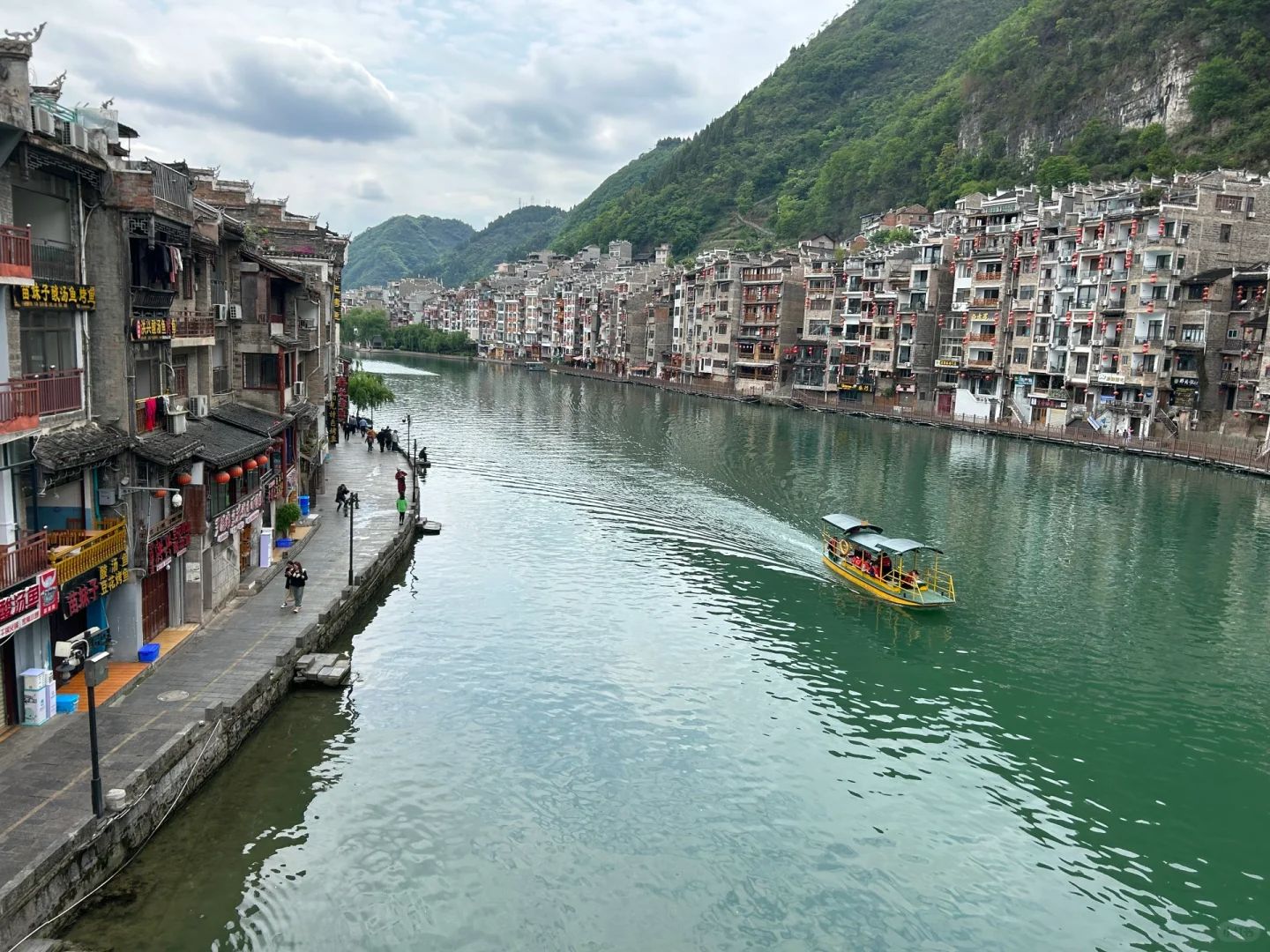 貴州十大旅游景點(diǎn)——探索神秘的自然與文化魅力，貴州十大旅游景點(diǎn)，神秘自然與文化魅力的探索之旅