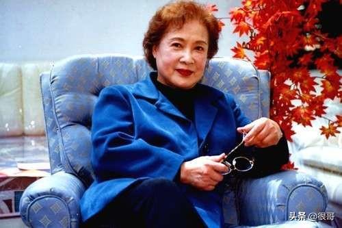 秦怡簡(jiǎn)歷及個(gè)人資料，秦怡，個(gè)人生平概覽與生平資料