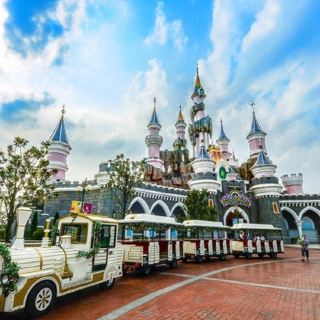 株洲方特歡樂(lè)世界門(mén)票團(tuán)購(gòu)攻略，株洲方特歡樂(lè)世界門(mén)票團(tuán)購(gòu)攻略大全