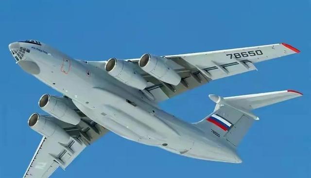 全球十大運(yùn)輸機(jī)，探索航空運(yùn)輸領(lǐng)域的巨無(wú)霸，全球航空運(yùn)輸領(lǐng)域的巨無(wú)霸，十大運(yùn)輸機(jī)探索